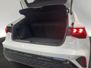 Audi A3 Sportback S line 35 TFSI Kamera Navi virtual bild 7