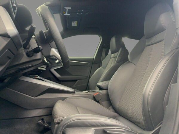 Audi A3 Sportback S line 35 TFSI Kamera Navi virtual bild 7