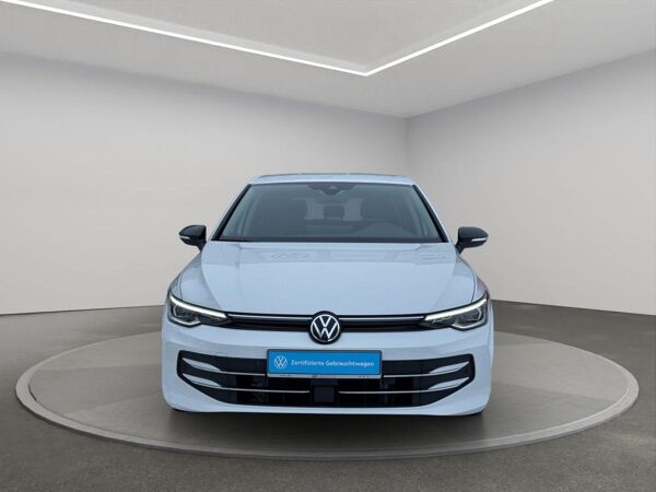 Volkswagen Golf VIII 2.0 TDI DSG Goal AHK+NAVI+ACC+LED+KAME bild 6