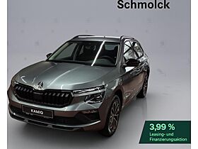 Skoda Kamiq Tour 1.0 TSI DSG LED DAB SHZ RFK PDC PDC Skoda Kamiq Tour 1.0 TSI DSG LED DAB SHZ RFK PDC PDC