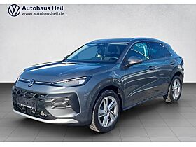 Volkswagen T-Roc Style 1.5 eTSI DSG *Pano*IQ-Light* Volkswagen T-Roc Style 1.5 eTSI DSG *Pano*IQ-Light*