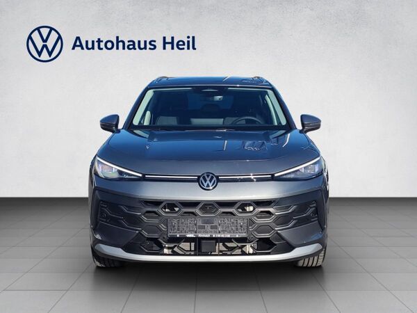 Volkswagen T-Roc Style 1.5 eTSI DSG *Pano*IQ-Light* bild 2