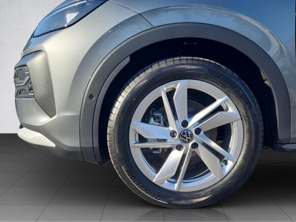 Volkswagen T-Roc Style 1.5 eTSI DSG *Pano*IQ-Light* bild 3