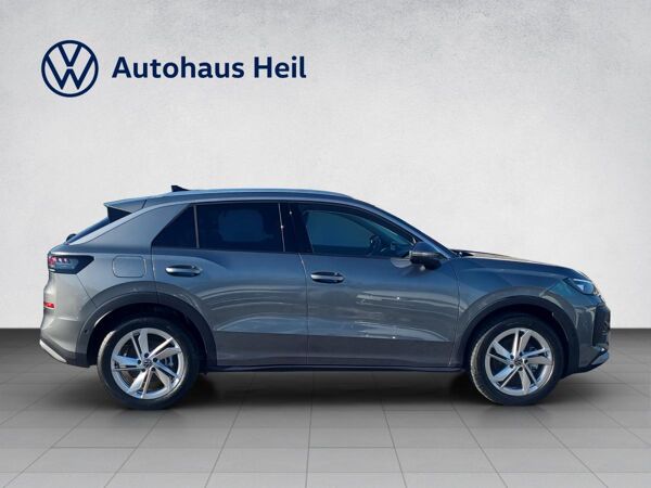 Volkswagen T-Roc Style 1.5 eTSI DSG *Pano*IQ-Light* bild 4