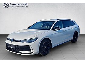 Volkswagen Passat R-Line 2.0 TDI DSG *BlackStyle*IQ-Light*