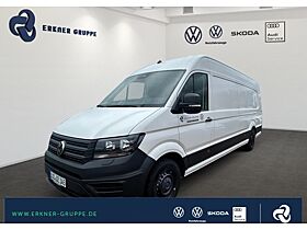 Volkswagen Crafter Kasten 35 2.0TDI lang plus Hochdach FWD