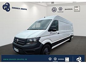 Volkswagen Crafter Kasten 35 2.0TDI lang plus Hochdach FWD