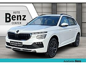 Skoda Kamiq KAMIQ 1.0 TSI BALANCE *MATRIX*R.KAM*VC*SMARTLINK