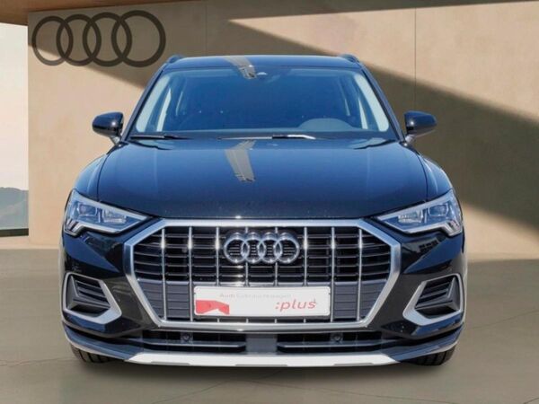 Audi Q3 35 TFSI S tronic advanced GWP 18"|NAVI+VC|LEDER|SHZ|RFK bild 5