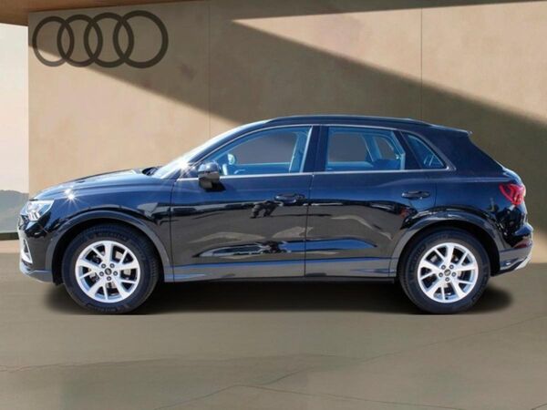 Audi Q3 35 TFSI S tronic advanced GWP 18"|NAVI+VC|LEDER|SHZ|RFK bild 6