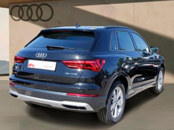 Audi Q3 35 TFSI S tronic advanced GWP 18"|NAVI+VC|LEDER|SHZ|RFK bild 7