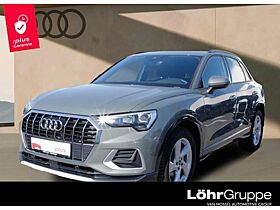 Audi Q3 35 TFSI S tronic advanced GWP 18"|NAVI+VC|RFK|SHZ|