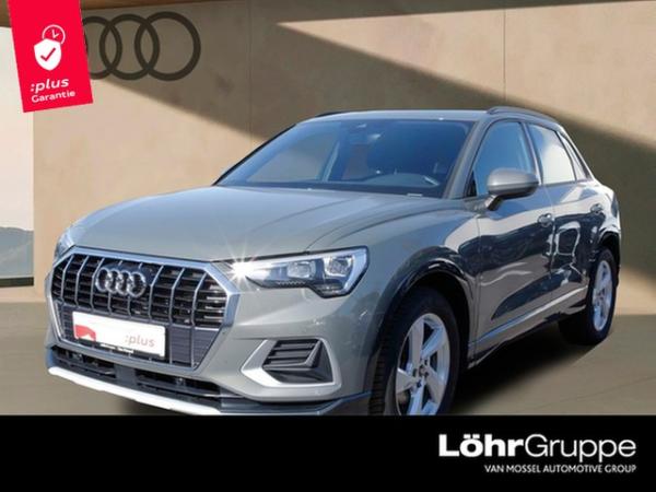 Audi Q3 35 TFSI S tronic advanced GWP 18"|NAVI+VC|RFK|SHZ| bild