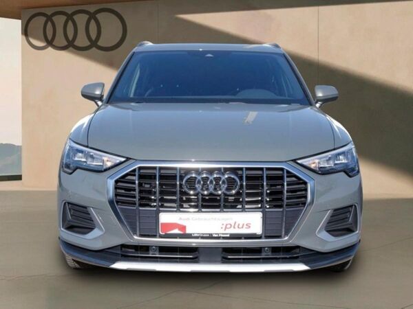 Audi Q3 35 TFSI S tronic advanced GWP 18"|NAVI+VC|RFK|SHZ| bild 4
