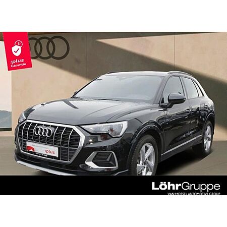 Audi Q3 leasen