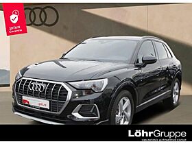 Audi Q3 35 TFSI S tronic advanced GWP 18"|NAVI+VC|RFK|SHZ|