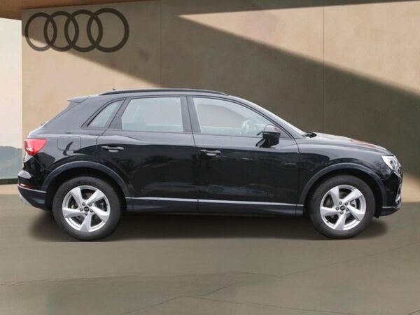 Audi Q3 35 TFSI S tronic advanced GWP 18"|NAVI+VC|RFK|SHZ| bild 5
