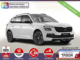 Skoda Kamiq DSG MonteC Pano Matrix Nav ACC Kam Kessy Skoda Kamiq DSG MonteC Pano Matrix Nav ACC Kam Kessy