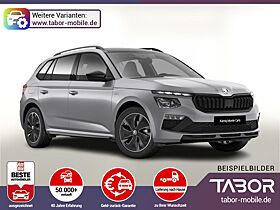 Skoda Kamiq DSG MonteC Pano Matrix ACC SideA Kam eHK