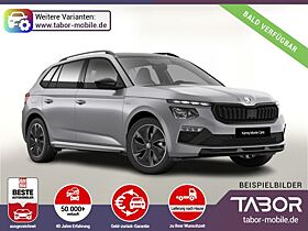 Skoda Kamiq DSG MonteC Pano Matrix ACC SideA Kam eHK