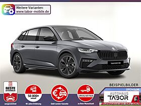 Skoda Scala DSG MonteC Pano Matrix Nav ACC SideA Kam Skoda Scala DSG MonteC Pano Matrix Nav ACC SideA Kam