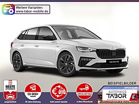 Skoda Scala DSG MonteC Pano Matrix ACC Kam SideA Kessy Skoda Scala DSG MonteC Pano Matrix ACC Kam SideA Kessy