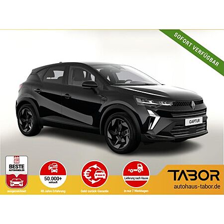 Renault Captur leasen