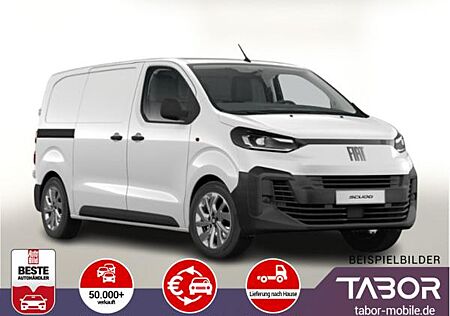 Fiat Scudo AT AHK LED Navi10" Keyl LM17" ACC Kam PDC