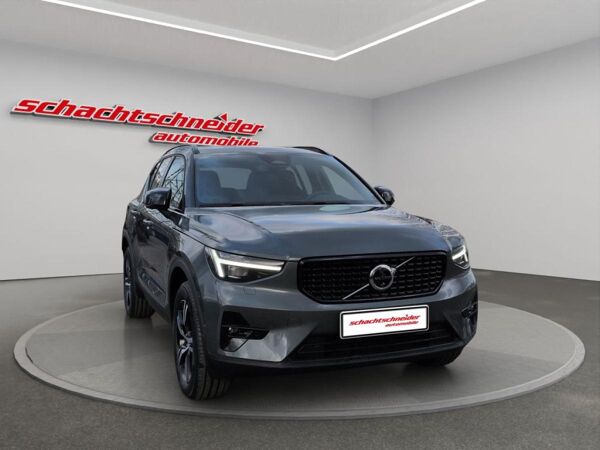 Volvo XC40 B3 B DKG Plus Dark+LichtPak+Standh.+SOFORT bild 4