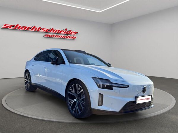 Volvo ES90 Single Motor Extended Range Ultra+LIDAR+ bild 5