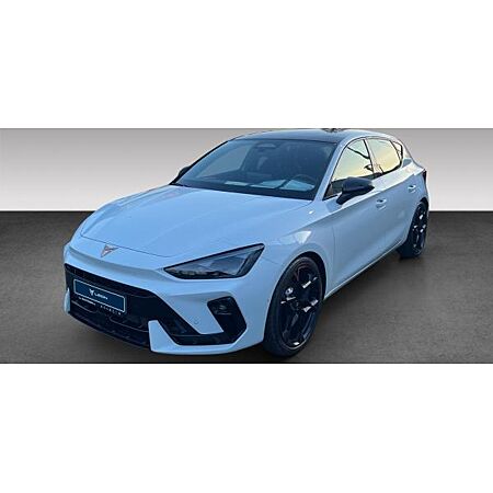 Cupra Leon leasen