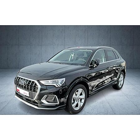Audi Q3 leasen
