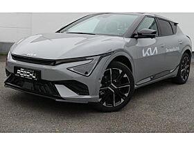 Kia EV6 GT-Line **Vollausstattung AWD** ⚡ FÖRDERPRÄMIE KASSIEREN⚡