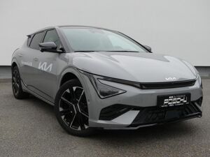 Kia EV6 GT-Line **Vollausstattung AWD** ⚡ FÖRDERPRÄMIE KASSIEREN⚡ bild 2