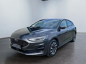 Ford Focus mit Fahrerassistenz und Easy-Paket,Panorama Dach Ford Focus mit Fahrerassistenz und Easy-Paket,Panorama Dach