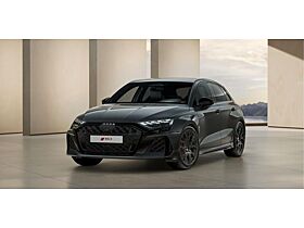 Audi RS3 Sportback ⇒ 400PS ⇒ RS-Sportabgasanlage  ⇒ RS-Schalensitze  ⇒ Matrix LED