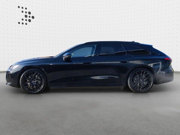 Audi A6 Avant TDI quattro*EditionOne*ExpPro*Tech+*AHK*B&O*EROBERUNG* bild 2