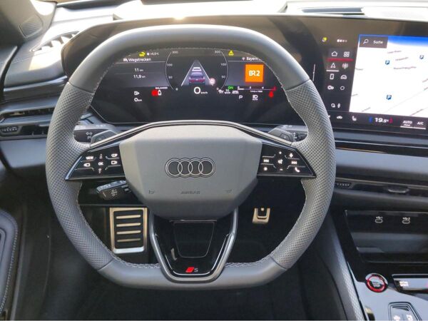 Audi A6 Avant TDI quattro*EditionOne*ExpPro*Tech+*AHK*B&O*EROBERUNG* bild 7