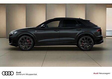 Audi Q8 S-Line Business TDI quattro (Wuppertal)