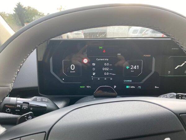 Kia EV4 ⚡Earth 81,4 kWh⚡sofort verfügbar✅-P3 bis P9 alles enthalten😍 bild 6