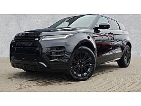 Land Rover Range Rover Evoque D165 Dynamic SE