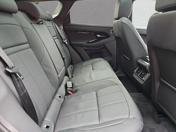 Land Rover Range Rover Evoque D165 Dynamic SE bild 5