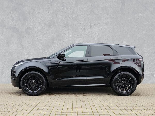 Land Rover Range Rover Evoque D165 Dynamic SE bild 6