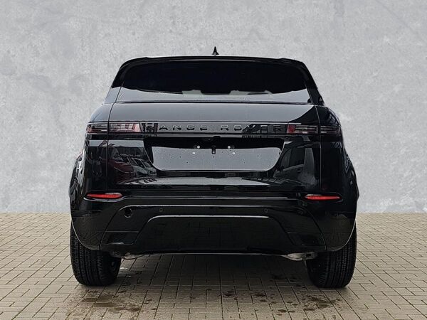 Land Rover Range Rover Evoque D165 Dynamic SE bild 7