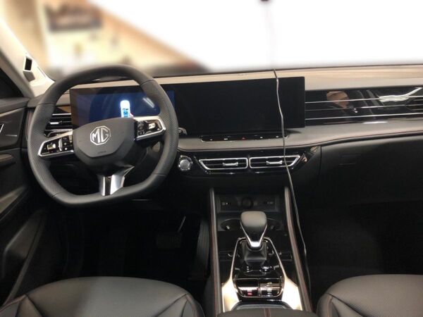 MG HS PHEV Luxury / inklusive NEUER E-PRÄMIE als Anzahlung bild 7