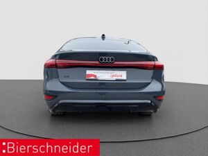 Audi A6 e-tron Sportback advanced 20 MATRIX AR-HuD B&O bild 6