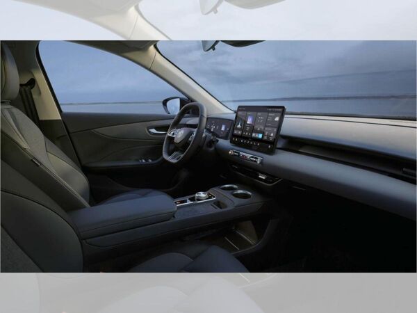 MG S5 EV Luxury ⚡ 64 kWh ⚡ für Privatkunden❗Förderung als Anzahlung❗ bild 2