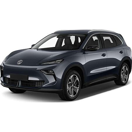 MG S5 EV leasen