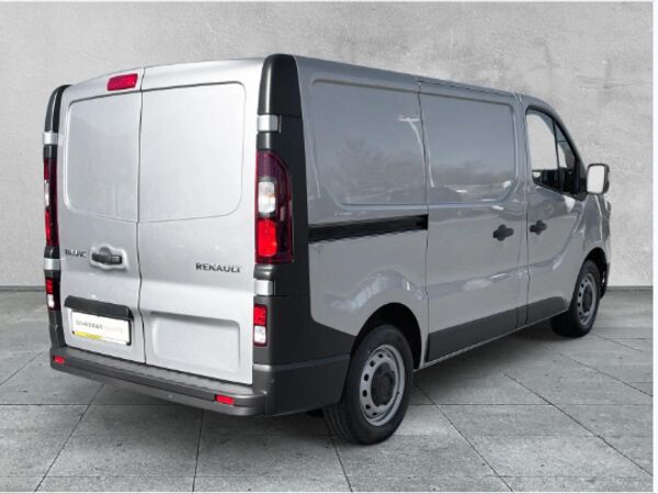Renault Trafic Kastenwagen L1H1 dCi130 Komfort bild 3
