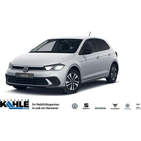 VW Polo leasen